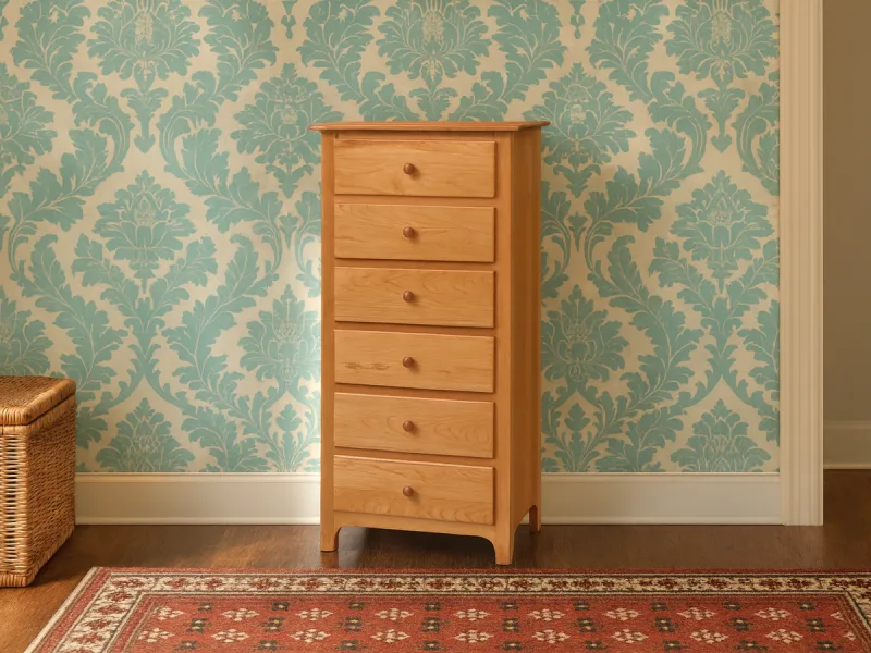Huntington Lingerie Chest