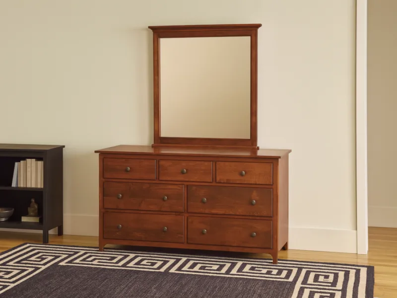 Huntington Wide Dresser