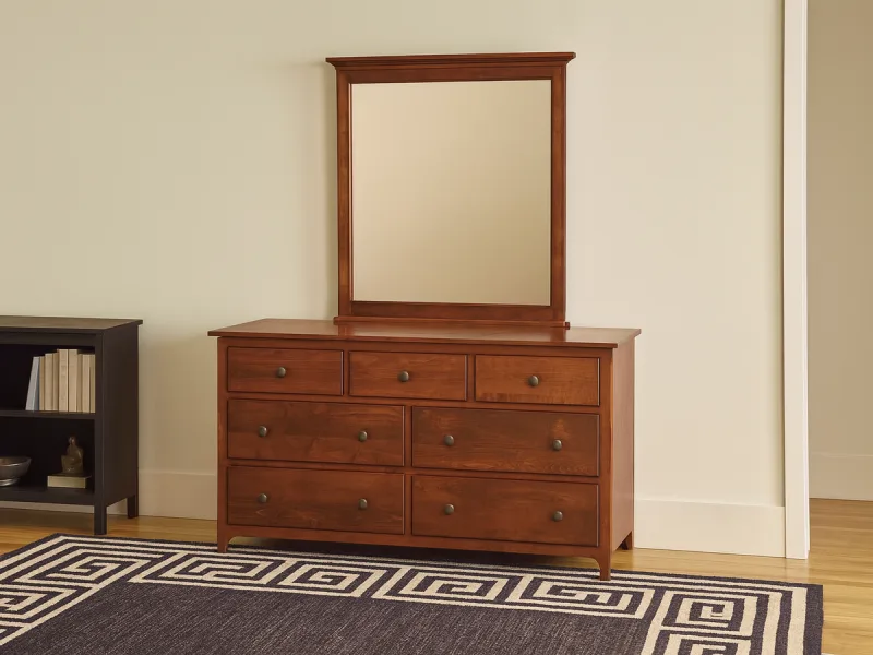 Huntington Wide Dresser