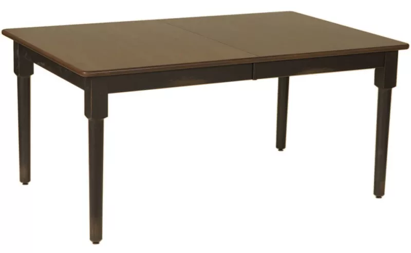Huntington Butterfly Leaf Table
