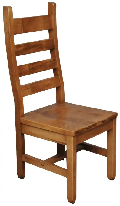 Hyde Ladder Back Chair