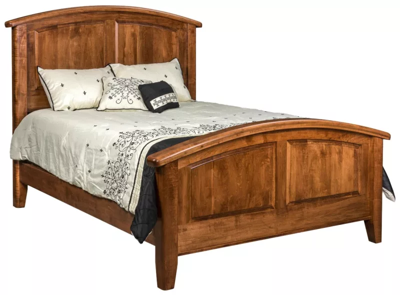 Irrigon Amish Bed