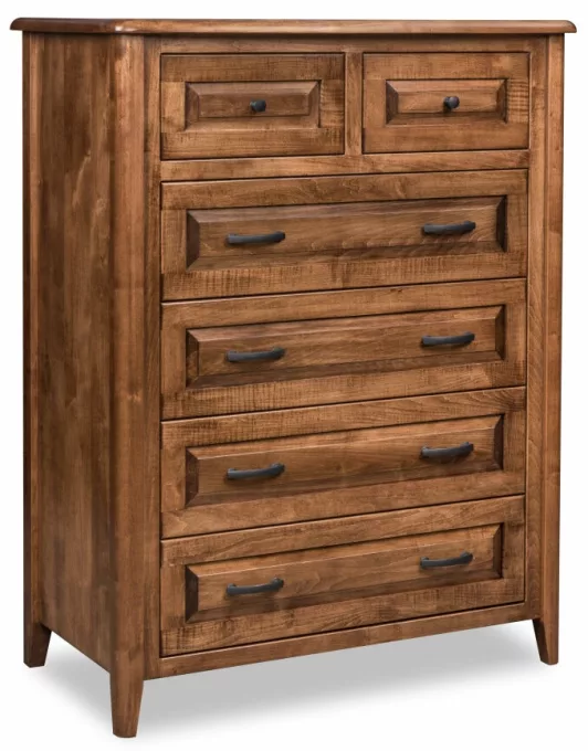 Irrigon Chest of Drawers