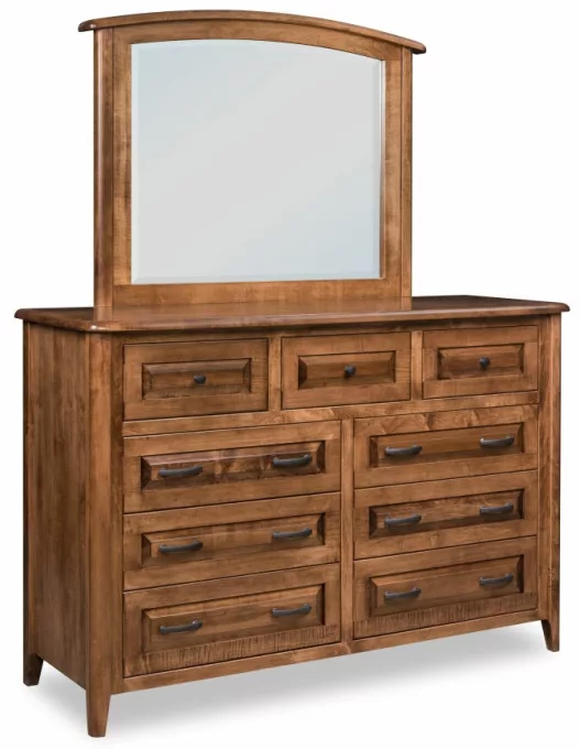 Irrigon Amish Dresser
