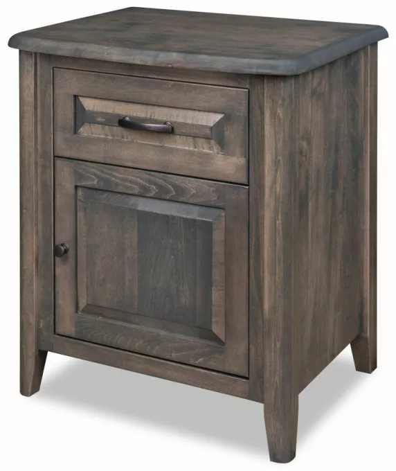 Irrigon Door Nightstand