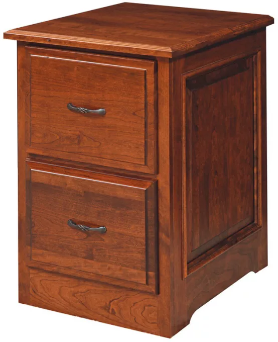 Irvine File Cabinet