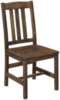 Jarrett Mission Dining Chair