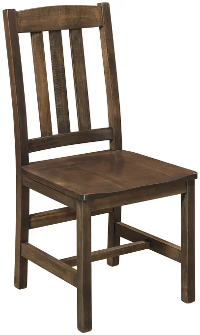 Jarrett Mission Dining Chair