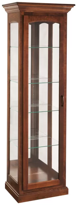 Jenkins Curio
