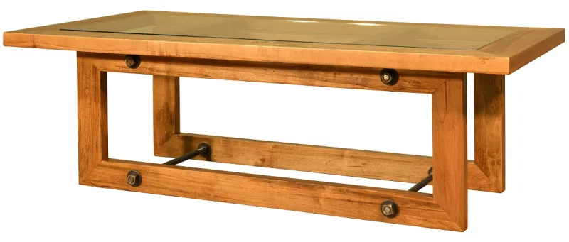 Johnsburg Coffee Table