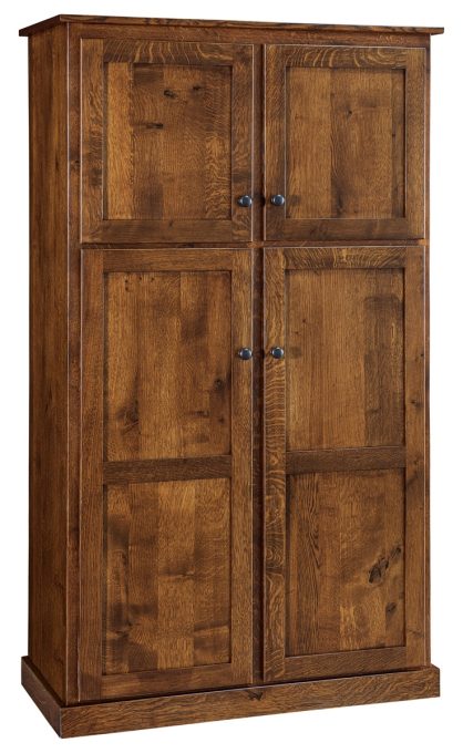 Jonathon Amish Pantry Cabinet