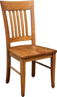 Jonesborough Handcrafted Dining Chair