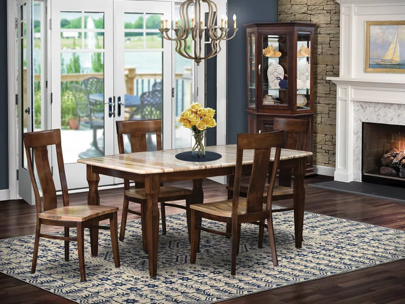 Joseon Dining Set