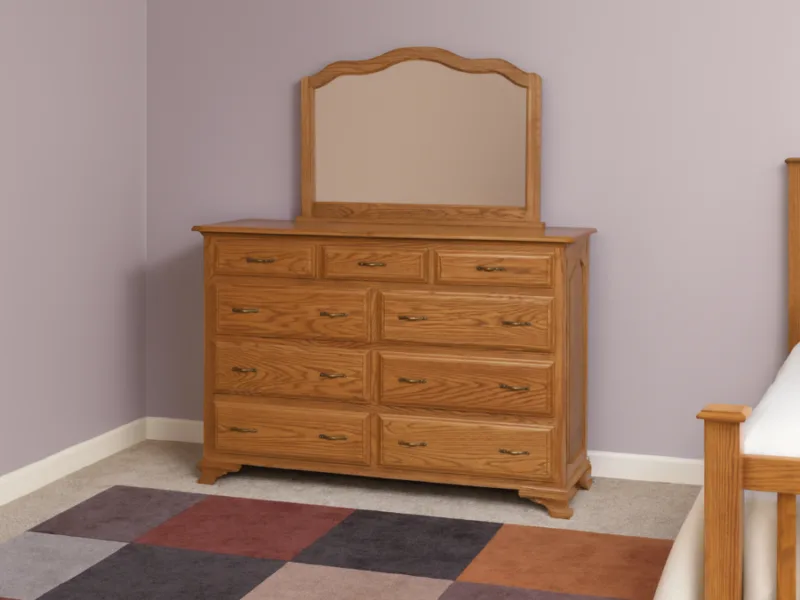 Josephine Grand Dresser