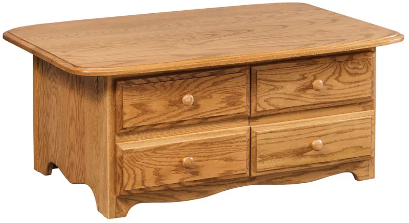 Judson Coffee Table