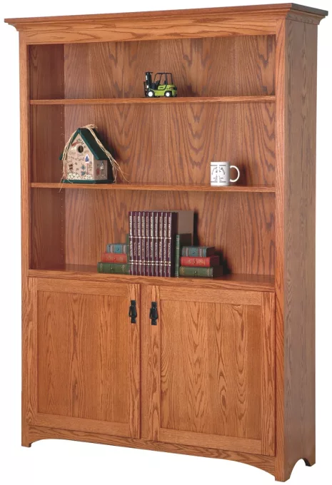 Kadoka Bookcase