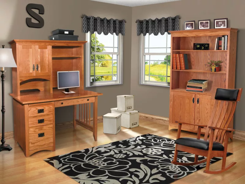 Kadoka Office Set