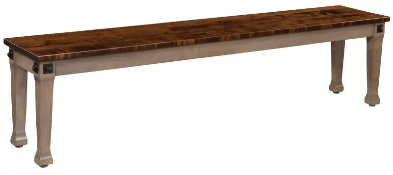 Karnes Dining Bench