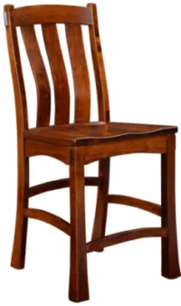 Kaskaskia Counter Height Stool
