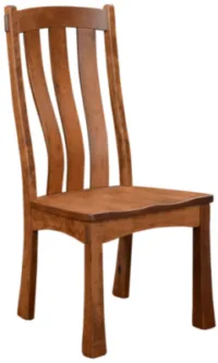 Kaskaskia Mission Dining Chairs