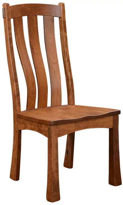 Kaskaskia Mission Dining Chairs