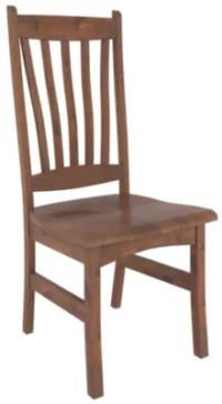 Katy Trail Dining Chair