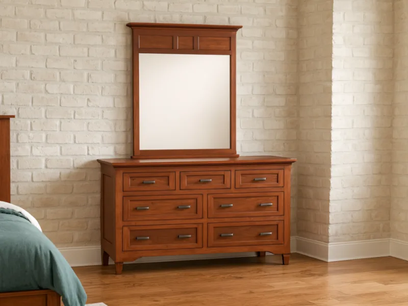 Kearny 7-Drawer Dresser