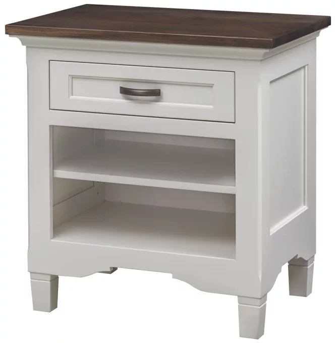 Kearny Night Table