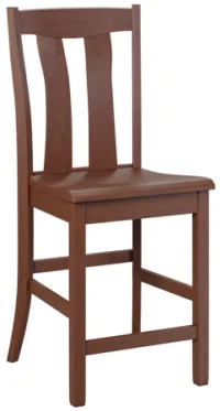 Keizer Counter Chair