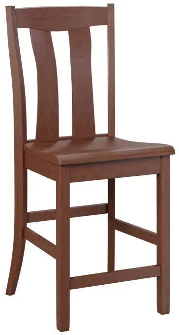 Keizer Counter Chair