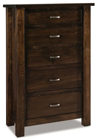 Kempworth 6-Drawer Chest