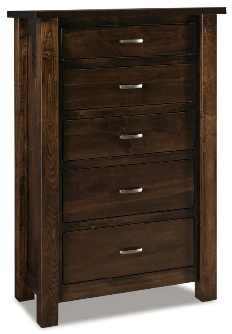 Kempworth 6-Drawer Chest