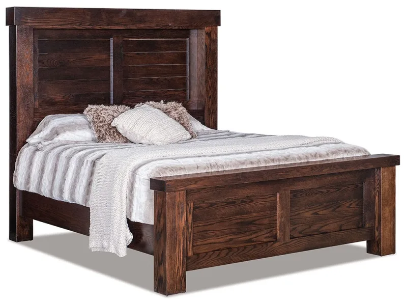 Kempworth Amish Bed
