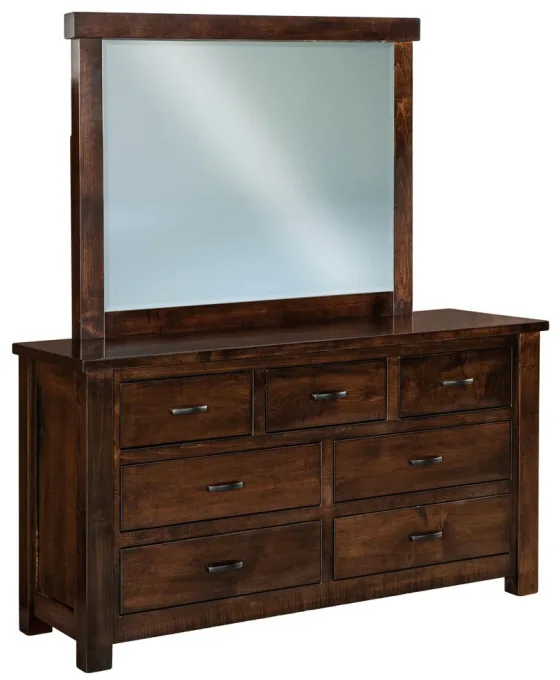 Kempworth Bedroom Dresser