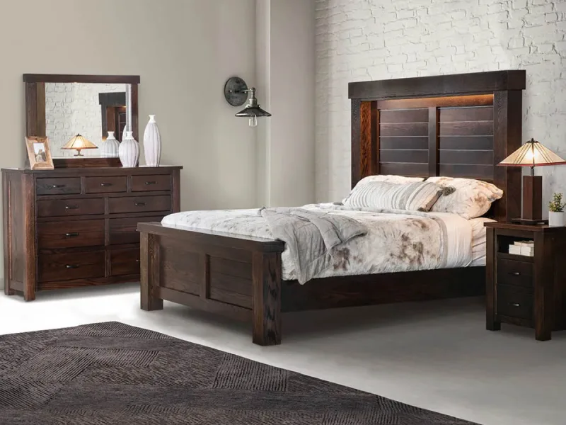 Kempworth Bedroom Set