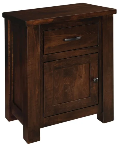 Kempworth Door Nightstand
