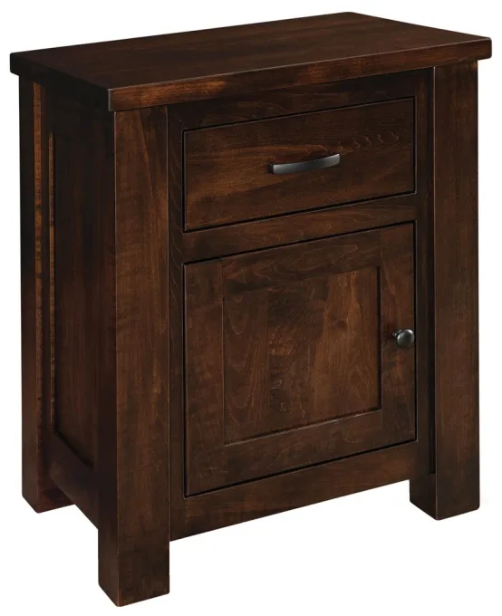 Kempworth Door Nightstand