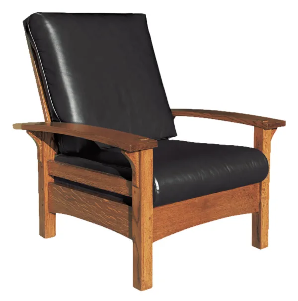 Kennett Square Morris Chair