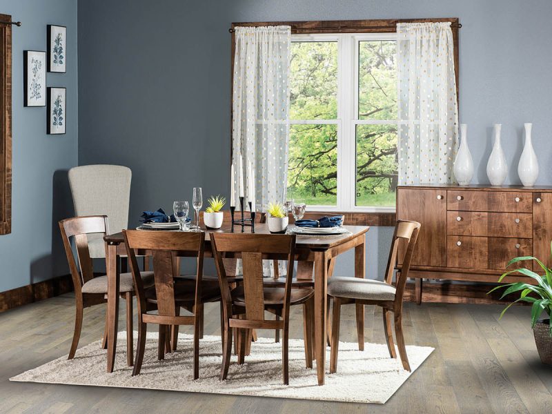 Kihei Dining Set