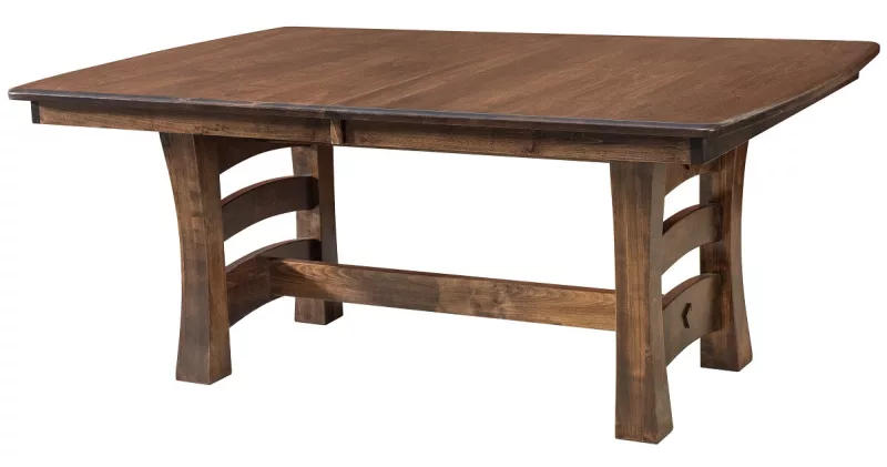 Kingston Trestle Table