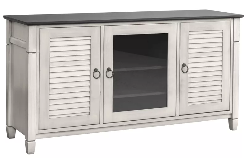 Kinsale 3-Door Media Stand
