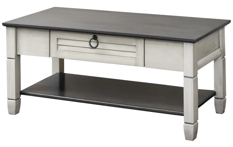 Kinsale Amish Coffee Table