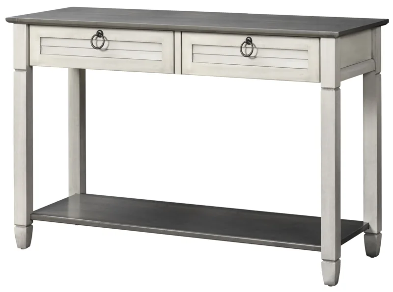 Kinsale Amish Hall Table