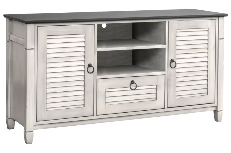 Kinsale Amish Media Console