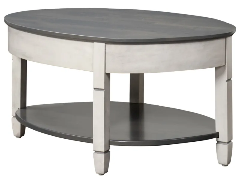 Kinsale Round Coffee Table