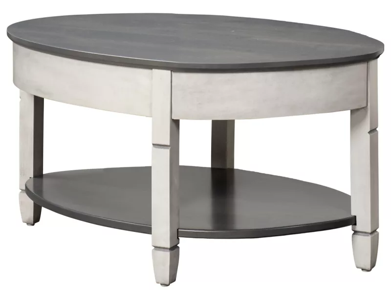 Kinsale Round Coffee Table