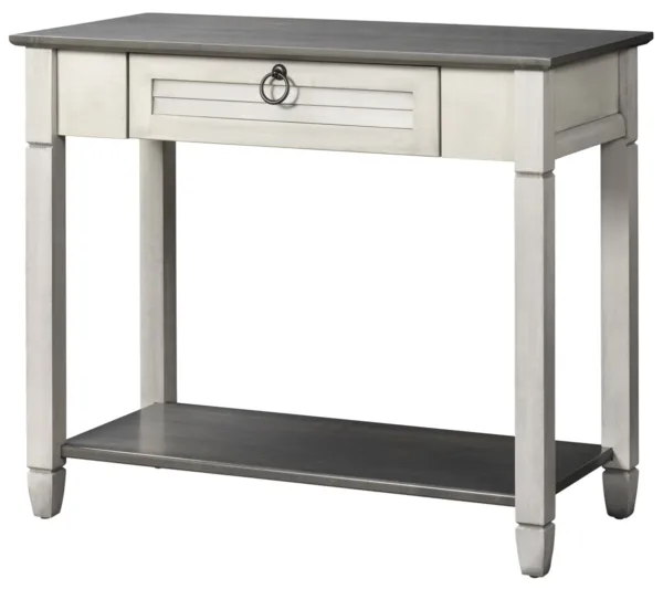Kinsale Amish Sofa Table