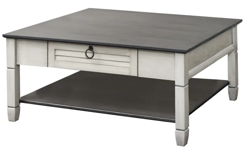 Kinsale Square Coffee Table