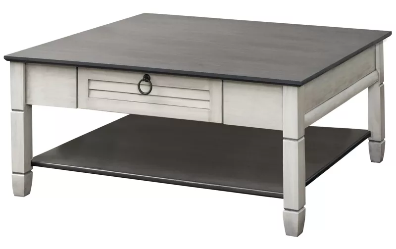 Kinsale Square Coffee Table