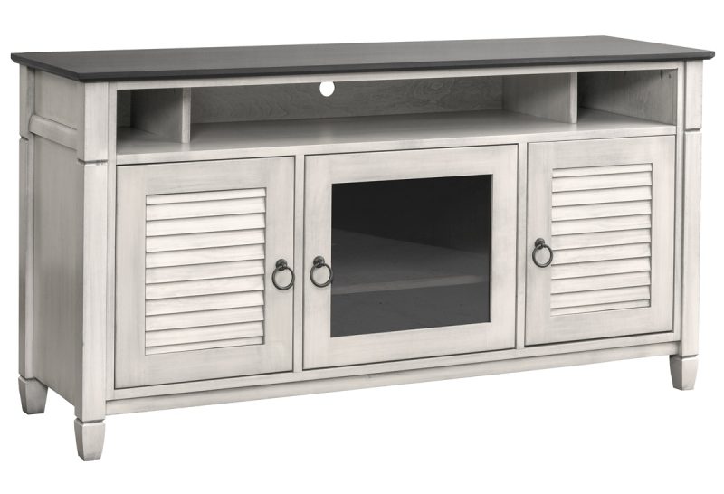Kinsale Amish TV Console